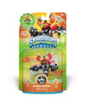 Skylanders Swap Force Character Pack: Magna Charge thumbnail 1