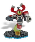 Skylanders Swap Force Character Pack: Magna Charge thumbnail 2