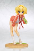 Tenshin Ranman Lucky or Unlucky!? 1/8 Scale Pre-Painted Figure: Chitose Sana thumbnail 2