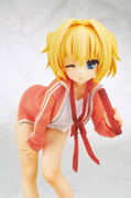 Tenshin Ranman Lucky or Unlucky!? 1/8 Scale Pre-Painted Figure: Chitose Sana thumbnail 12