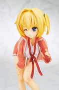 Tenshin Ranman Lucky or Unlucky!? 1/8 Scale Pre-Painted Figure: Chitose Sana thumbnail 13