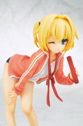 Tenshin Ranman Lucky or Unlucky!? 1/8 Scale Pre-Painted Figure: Chitose Sana thumbnail 14