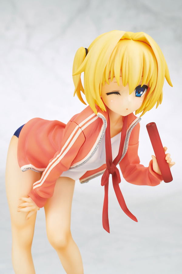 Tenshin Ranman Lucky or Unlucky!? 1/8 Scale Pre-Painted Figure: Chitose Sana image 14