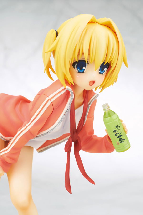 Tenshin Ranman Lucky or Unlucky!? 1/8 Scale Pre-Painted Figure: Chitose Sana image 15