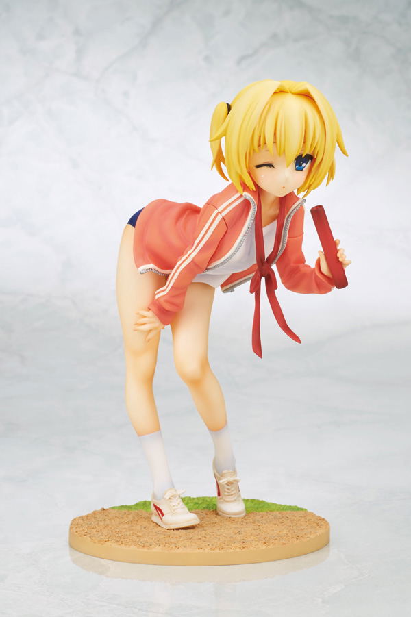 Tenshin Ranman Lucky or Unlucky!? 1/8 Scale Pre-Painted Figure: Chitose Sana image 16