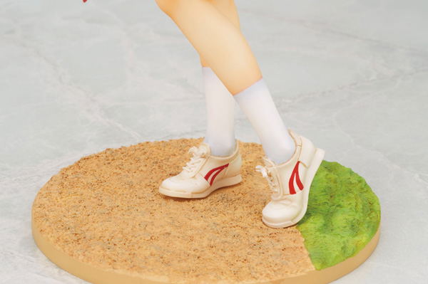 Tenshin Ranman Lucky or Unlucky!? 1/8 Scale Pre-Painted Figure: Chitose Sana image 18