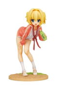 Tenshin Ranman Lucky or Unlucky!? 1/8 Scale Pre-Painted Figure: Chitose Sana thumbnail 1