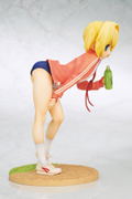 Tenshin Ranman Lucky or Unlucky!? 1/8 Scale Pre-Painted Figure: Chitose Sana thumbnail 6