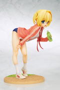 Tenshin Ranman Lucky or Unlucky!? 1/8 Scale Pre-Painted Figure: Chitose Sana thumbnail 8