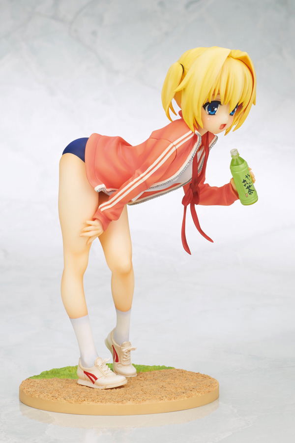 Tenshin Ranman Lucky or Unlucky!? 1/8 Scale Pre-Painted Figure: Chitose Sana image 8