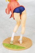 Tenshin Ranman Lucky or Unlucky!? 1/8 Scale Pre-Painted Figure: Chitose Sana thumbnail 9