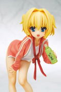 Tenshin Ranman Lucky or Unlucky!? 1/8 Scale Pre-Painted Figure: Chitose Sana thumbnail 10