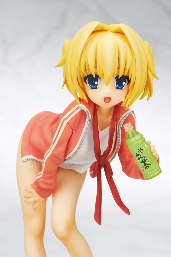 Tenshin Ranman Lucky or Unlucky!? 1/8 Scale Pre-Painted Figure: Chitose Sana image 10