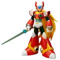 Gigantic Series Rockman X: Zero thumbnail 1