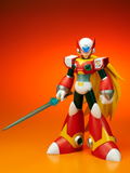 Gigantic Series Rockman X: Zero thumbnail 2