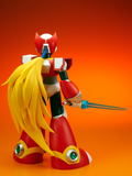 Gigantic Series Rockman X: Zero thumbnail 3