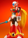 Gigantic Series Rockman X: Zero thumbnail 4
