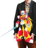 Gigantic Series Rockman X: Zero thumbnail 7