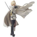 mensHdge Technical Statue No. 22 Seraph of the End: Mikaela Hyakuya thumbnail 1