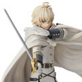 mensHdge Technical Statue No. 22 Seraph of the End: Mikaela Hyakuya thumbnail 2