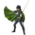 mensHdge Technical Statue No. 21 Seraph of the End: Yuuichirou Hyakuya thumbnail 1