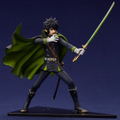 mensHdge Technical Statue No. 21 Seraph of the End: Yuuichirou Hyakuya thumbnail 4