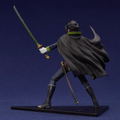 mensHdge Technical Statue No. 21 Seraph of the End: Yuuichirou Hyakuya thumbnail 6