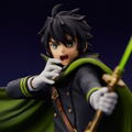 mensHdge Technical Statue No. 21 Seraph of the End: Yuuichirou Hyakuya thumbnail 8