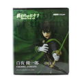 mensHdge Technical Statue No. 21 Seraph of the End: Yuuichirou Hyakuya thumbnail 10