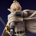 mensHdge Technical Statue No. 22 Seraph of the End: Mikaela Hyakuya thumbnail 5