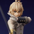 mensHdge Technical Statue No. 22 Seraph of the End: Mikaela Hyakuya thumbnail 8