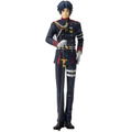 mensHdge Technical Statue No. 23 Seraph of the End: Guren Ichinose thumbnail 1