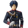 mensHdge Technical Statue No. 23 Seraph of the End: Guren Ichinose thumbnail 2