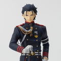 mensHdge Technical Statue No. 23 Seraph of the End: Guren Ichinose thumbnail 7