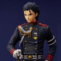 mensHdge Technical Statue No. 23 Seraph of the End: Guren Ichinose thumbnail 8