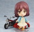 Nendoroid No. 574 The Rolling Girls: Nozomi Moritomo thumbnail 2