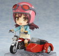 Nendoroid No. 574 The Rolling Girls: Nozomi Moritomo thumbnail 3