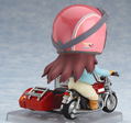 Nendoroid No. 574 The Rolling Girls: Nozomi Moritomo thumbnail 4