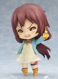 Nendoroid No. 574 The Rolling Girls: Nozomi Moritomo thumbnail 5