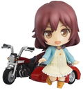 Nendoroid No. 574 The Rolling Girls: Nozomi Moritomo thumbnail 1