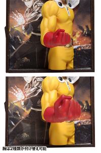 One-Punch Man 2.5 Jigen Picture: Saitama