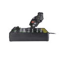 Saitek X55 Pro Flight Rhino H.O.T.A.S. System, USB (PC) thumbnail 4