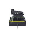 Saitek X55 Pro Flight Rhino H.O.T.A.S. System, USB (PC) thumbnail 6