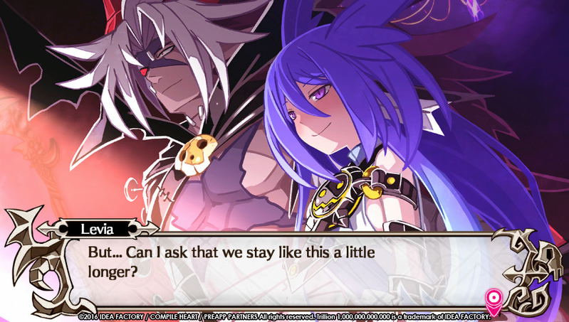 Trillion: God of Destruction image 8