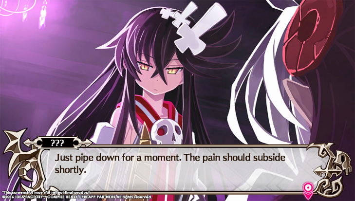Trillion: God of Destruction image 11