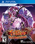 Trillion: God of Destruction thumbnail 1