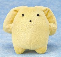 wooser's hand-to-mouth life: phantasmagoric arc wooser Puchi Plushie: Fluffy Ver.