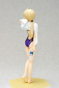 Beach Queens Fate/Zero 1/10 Scale Pre-Painted Figure: Saber (Re-run) thumbnail 4