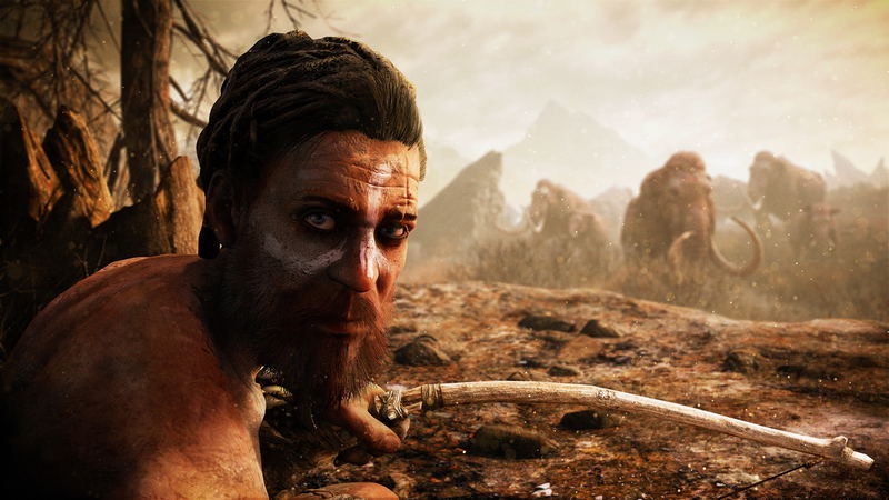 Far Cry Primal image 2