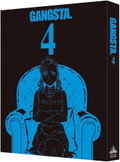 Gangsta. Vol.4 [Limited Edition] thumbnail 2